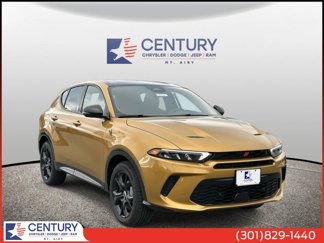 New 2024 Dodge Hornet R/T Plus w/ Tech Pack Plus w/o Parking image 1