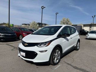 Used 2020 Chevrolet Bolt LT w/ Driver Confidence II Package image 1