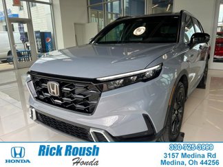 Used 2023 Honda CR-V Sport Touring image 1