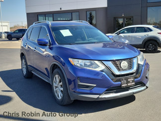 Used 2019 Nissan Rogue SV image 1