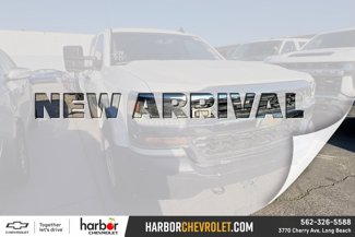 Used 2016 Chevrolet Silverado 1500 W/T w/ Trailering Package image 1