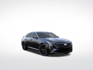 New 2025 Cadillac CT5 Premium Luxury image 1