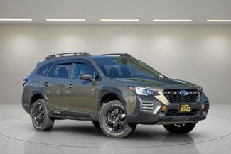 Used 2023 Subaru Outback Wilderness image 1