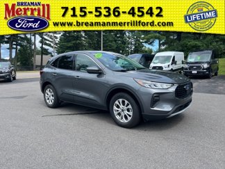 Used 2023 Ford Escape Active w/ Tech Pack #2 image 1