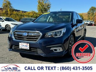 Used 2018 Subaru Legacy 2.5i Premium w/ Eyesight & BSD & Rcta & HBA image 1