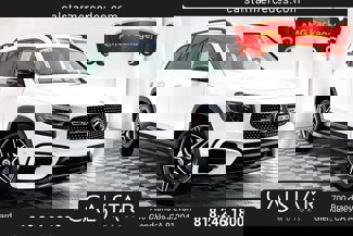 Certified 2024 Mercedes-Benz GLB 250 image 1