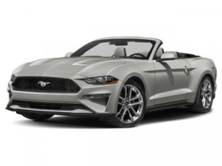 Used 2022 Ford Mustang Premium image 1