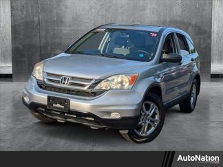 Used 2011 Honda CR-V EX image 1