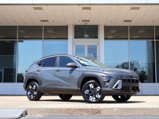 New 2025 Hyundai Kona SEL image 1