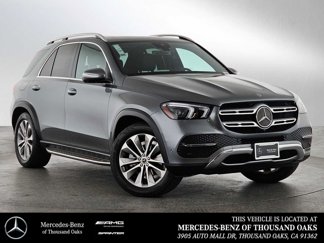Used 2020 Mercedes-Benz GLE 350 w/ 3rd Row Seat Package image 1
