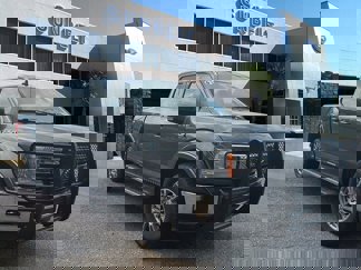 Certified 2020 Ford F150 Lariat w/ Trailer Tow Package image 1
