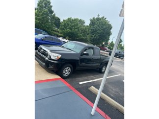 Used 2013 Toyota Tacoma 2WD Access Cab image 1