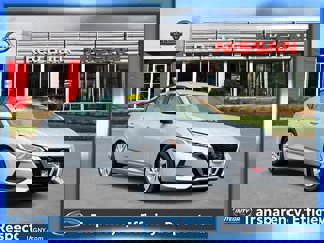 Used 2022 Nissan Sentra S image 1