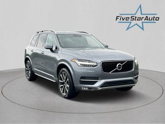 Used 2016 Volvo XC90 T6 Momentum w/ Momentum Plus Package image 1