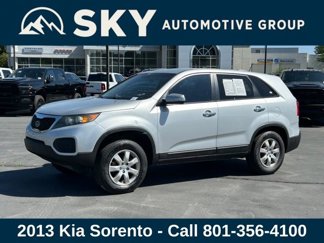 Used 2013 Kia Sorento LX image 1