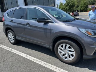 Used 2016 Honda CR-V SE image 1