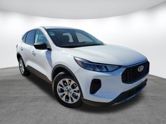 New 2025 Ford Escape Active w/ Cold Weather Package image 1