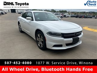 Used 2016 Dodge Charger SE w/ Popular Equipment Group image 1