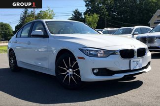 Used 2015 BMW 328i xDrive Sedan image 1
