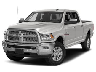 Used 2018 RAM 2500 Laramie w/ Off Road Package image 1