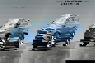 Certified 2022 Volvo C40 P8 Recharge Ultimate image 1
