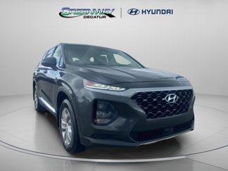 Used 2020 Hyundai Santa Fe SE image 1