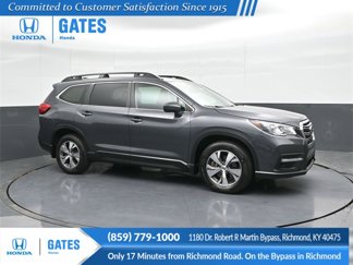 Used 2020 Subaru Ascent Premium w/ Convenience Package image 1