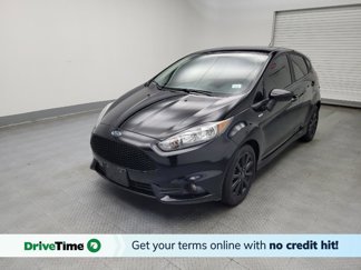 Used 2019 Ford Fiesta ST-Line image 1