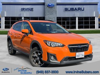 Used 2018 Subaru Crosstrek 2.0i Premium w/ Eyesight System image 1