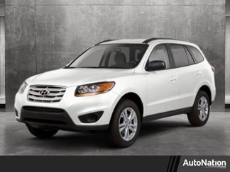 Used 2012 Hyundai Santa Fe Limited image 1