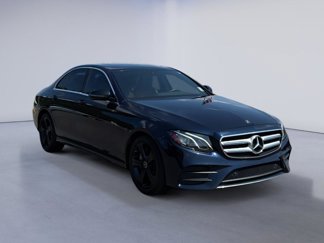 Used 2017 Mercedes-Benz E 300 image 1