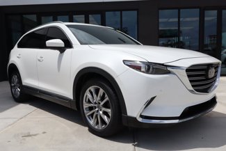 Used 2018 MAZDA CX-9 Grand Touring image 1