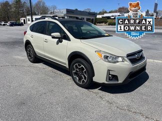 Used 2016 Subaru Crosstrek 2.0i Limited image 1