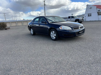 Used 2008 Chevrolet Impala LS image 1
