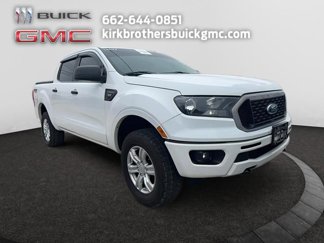 Used 2020 Ford Ranger XLT w/ FX4 Off-Road Package image 1
