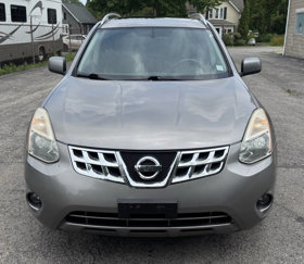 Used 2011 Nissan Rogue SV w/ SL Pkg image 1