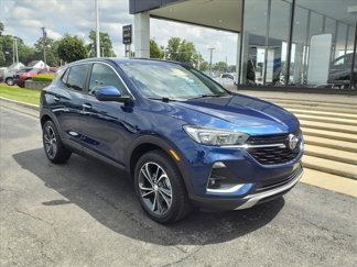 Used 2022 Buick Encore GX Preferred w/ Cold Weather Comfort Package image 1