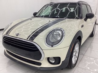 Used 2016 MINI Cooper Clubman image 1