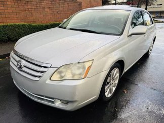 Used 2006 Toyota Avalon Touring image 1