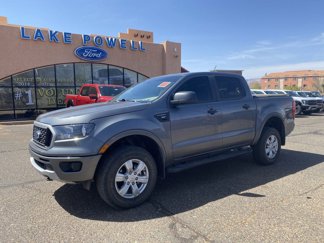 Used 2023 Ford Ranger XLT image 1