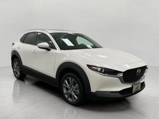 New 2025 MAZDA CX-30 AWD 2.5 S w/ Preferred Package image 1
