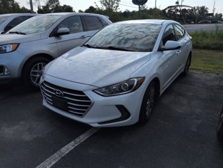 Used 2018 Hyundai Elantra Value Edition image 1