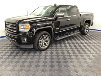 Used 2015 GMC Sierra 1500 SLT image 1