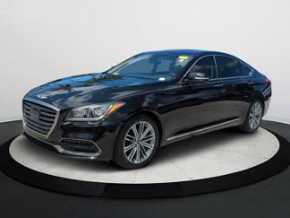 Used 2020 Genesis G80 3.8 image 1