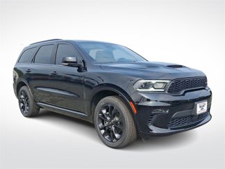 Used 2022 Dodge Durango GT image 1
