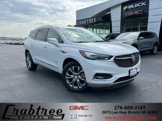 Used 2018 Buick Enclave Avenir image 1