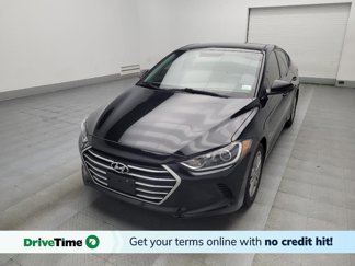 Used 2017 Hyundai Elantra SE image 1
