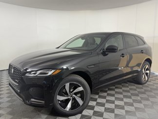 New 2025 Jaguar F-PACE R-Dynamic S image 1