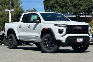 New 2025 GMC Canyon Elevation w/ Convenience Package image 1