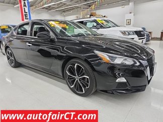 Used 2019 Nissan Altima 2.5 S image 1